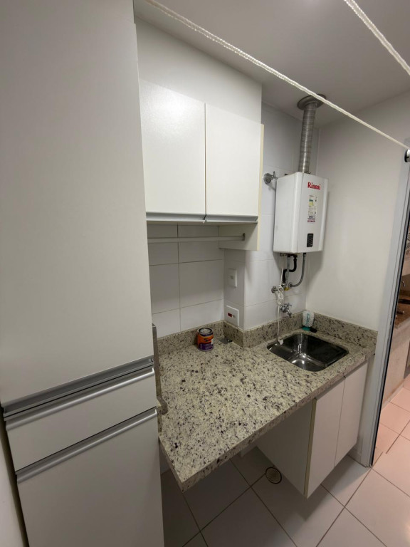 Apartamento, 3 quartos, 125 m² - Foto 15