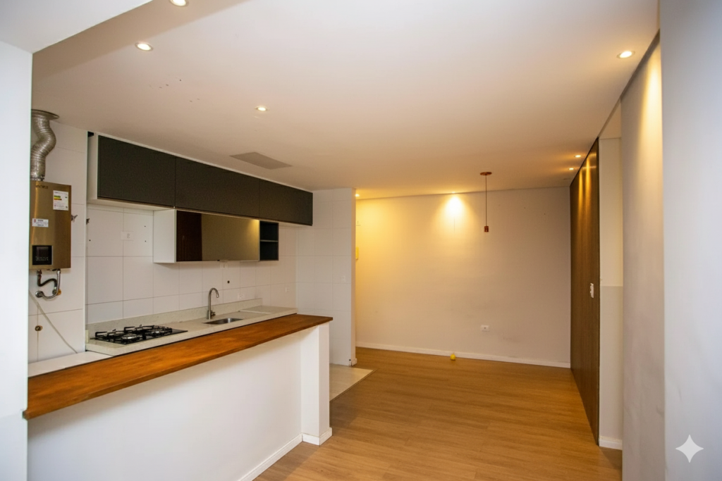 Apartamento, 3 quartos, 78 m² - Foto 2