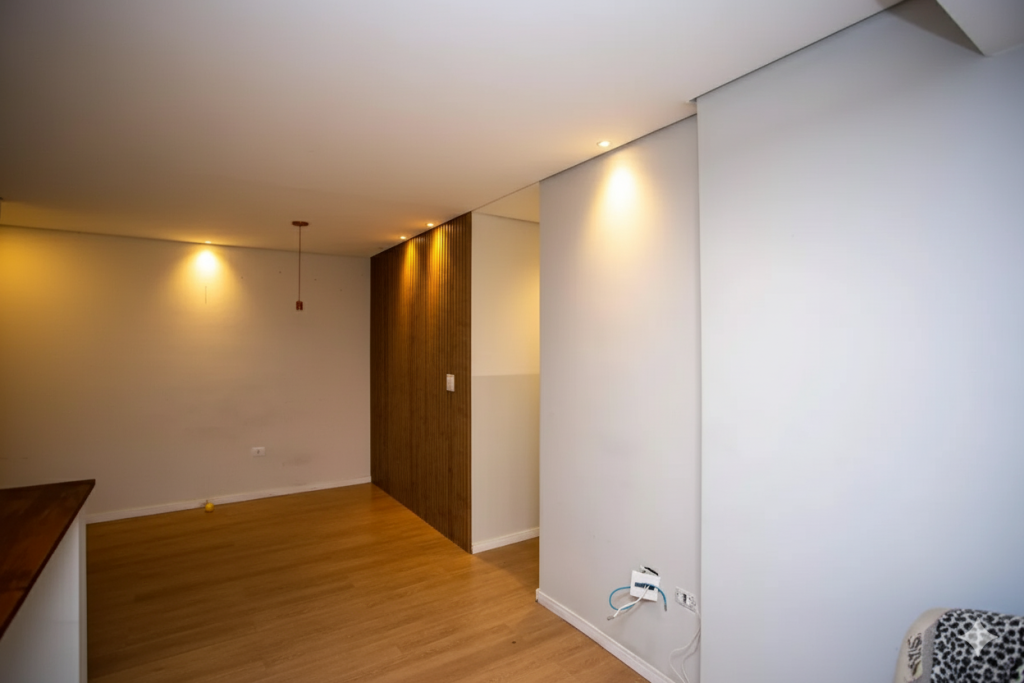 Apartamento, 3 quartos, 78 m² - Foto 3