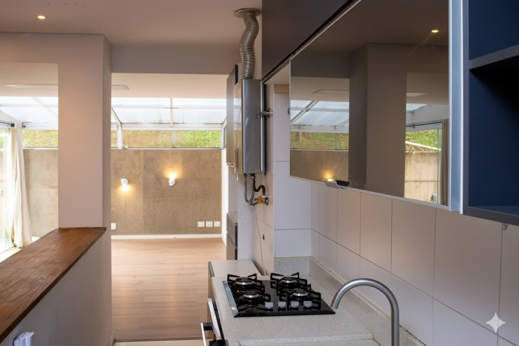 Apartamento, 3 quartos, 78 m² - Foto 4
