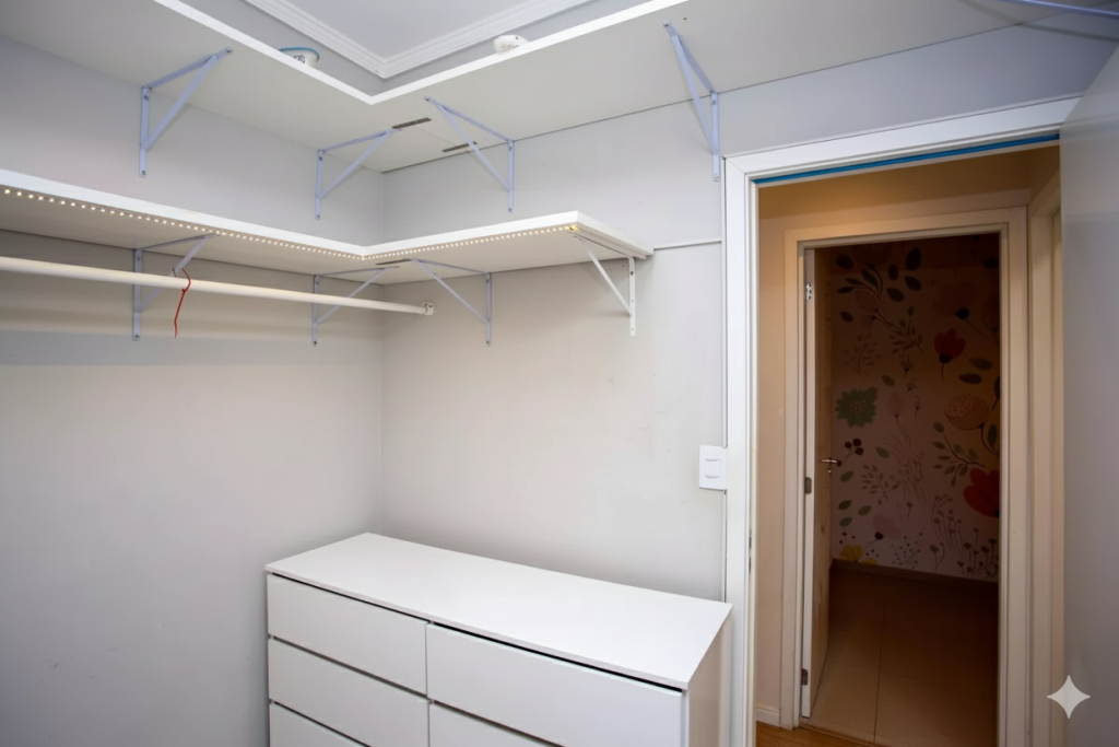 Apartamento, 3 quartos, 78 m² - Foto 7