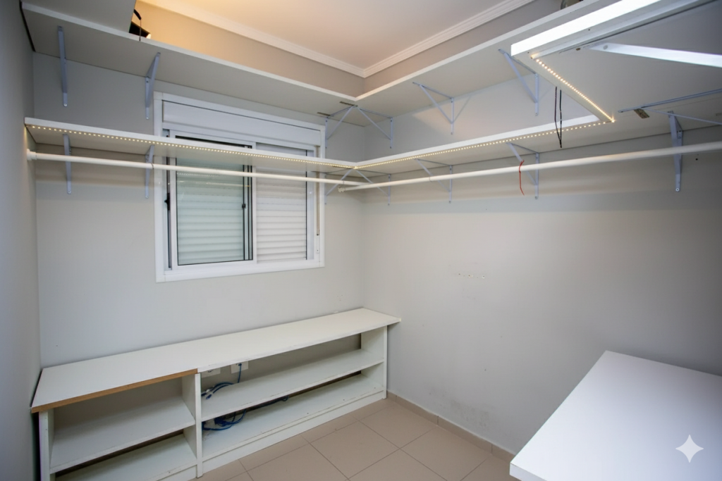 Apartamento, 3 quartos, 78 m² - Foto 8