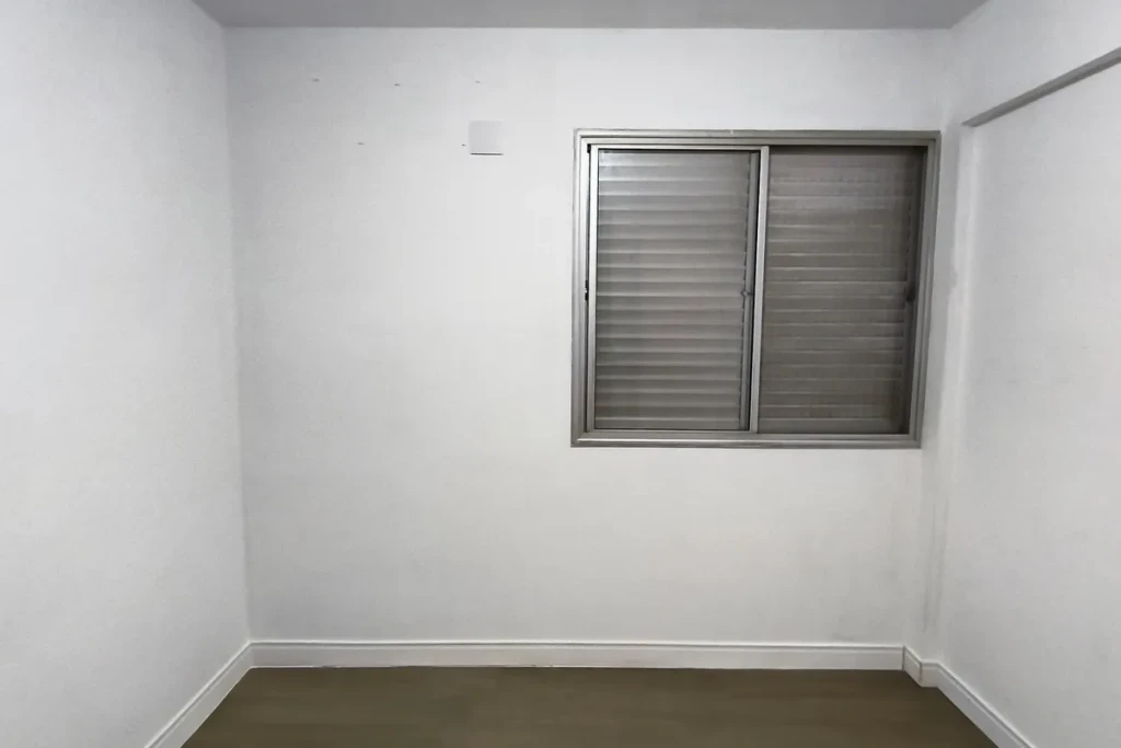 Apartamento, 1 quarto, 41 m² - Foto 1