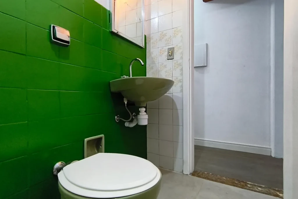 Apartamento, 1 quarto, 41 m² - Foto 3