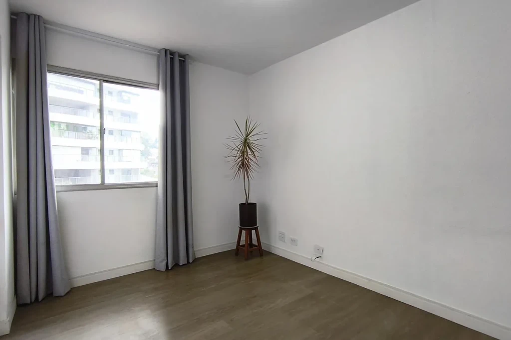 Apartamento, 1 quarto, 41 m² - Foto 5