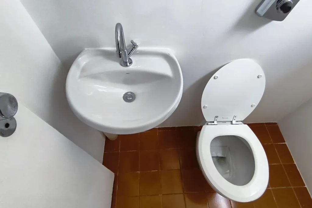 Apartamento, 1 quarto, 41 m² - Foto 6