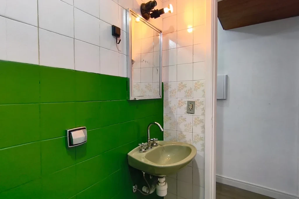 Apartamento, 1 quarto, 41 m² - Foto 7