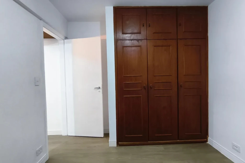 Apartamento, 1 quarto, 41 m² - Foto 8
