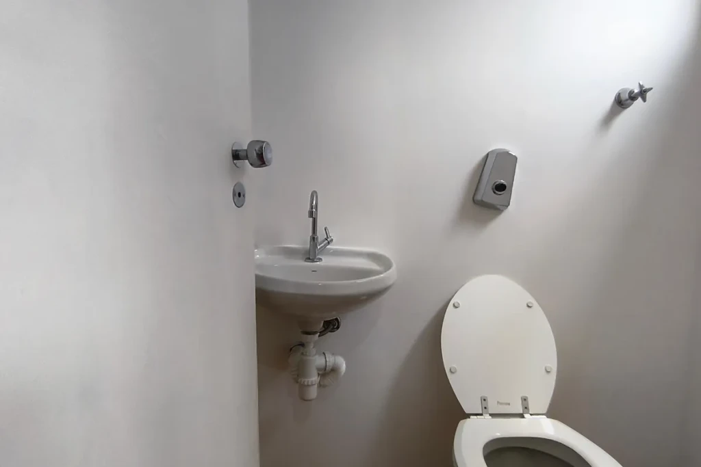 Apartamento, 1 quarto, 41 m² - Foto 10
