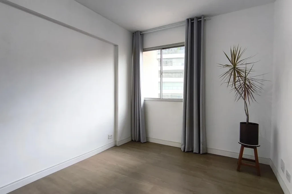 Apartamento, 1 quarto, 41 m² - Foto 14