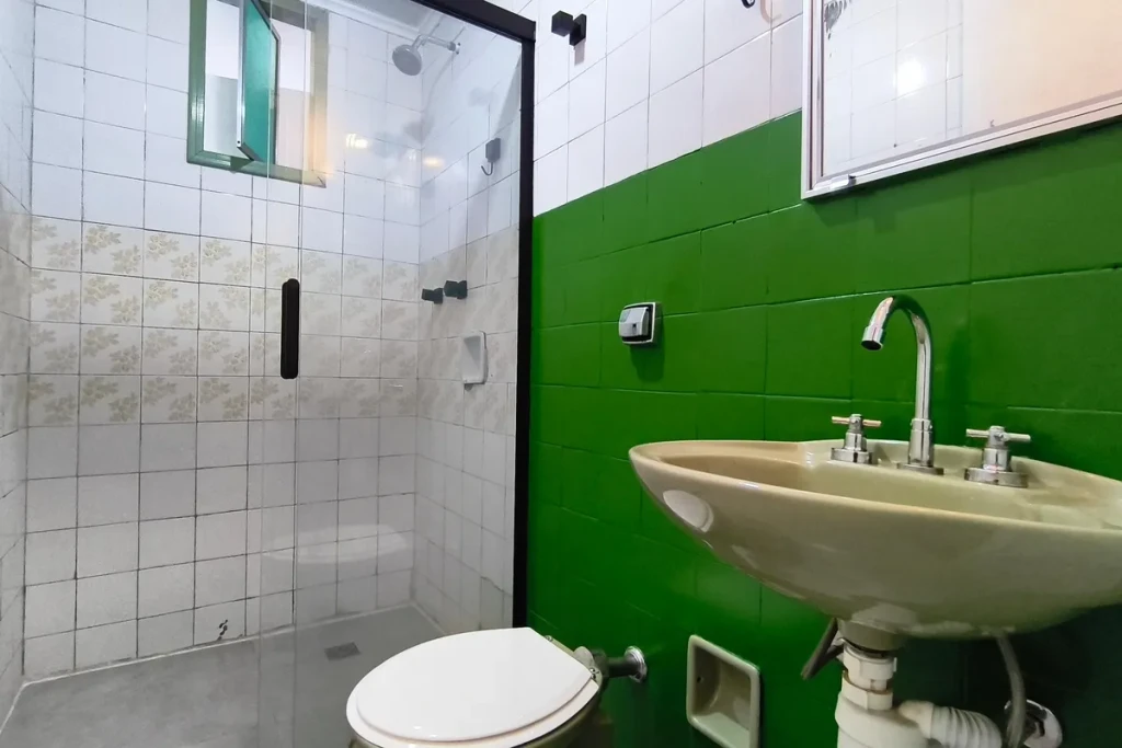 Apartamento, 1 quarto, 41 m² - Foto 15