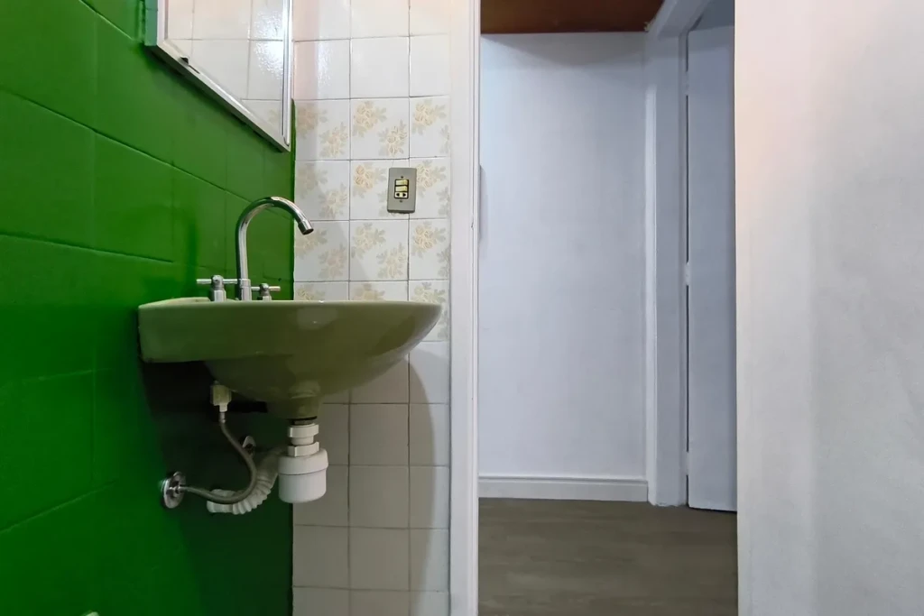 Apartamento, 1 quarto, 41 m² - Foto 20