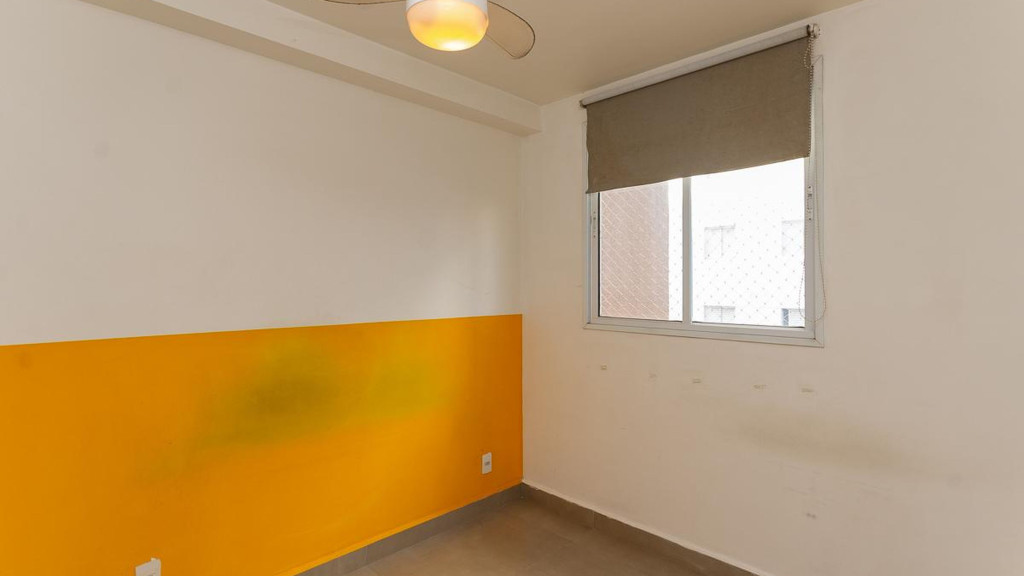Apartamento, 1 quarto, 34 m² - Foto 3