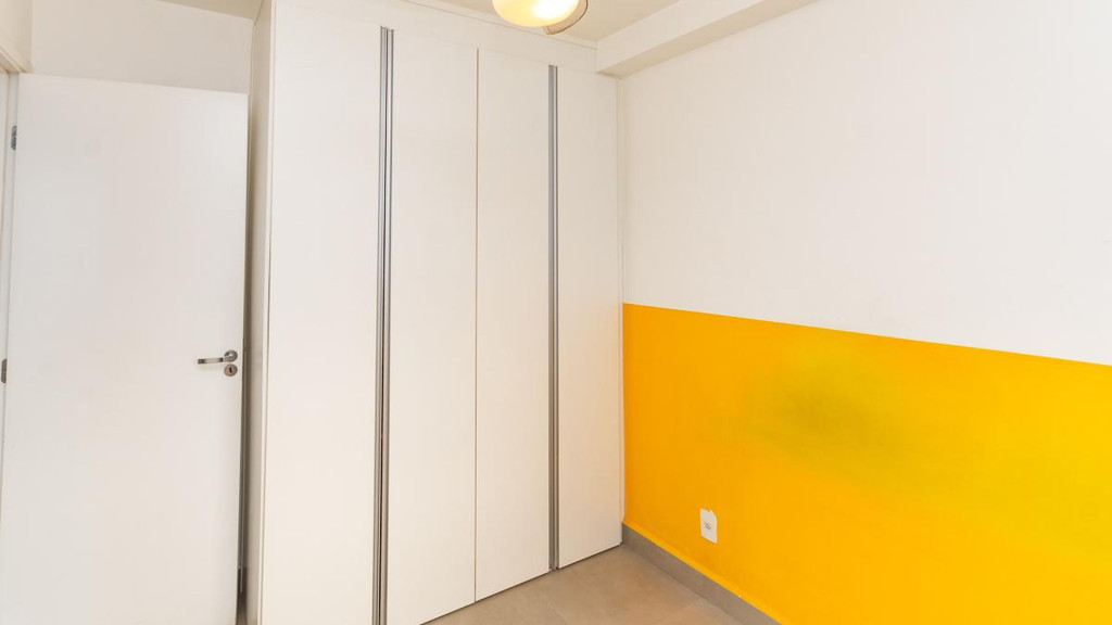 Apartamento, 1 quarto, 34 m² - Foto 4