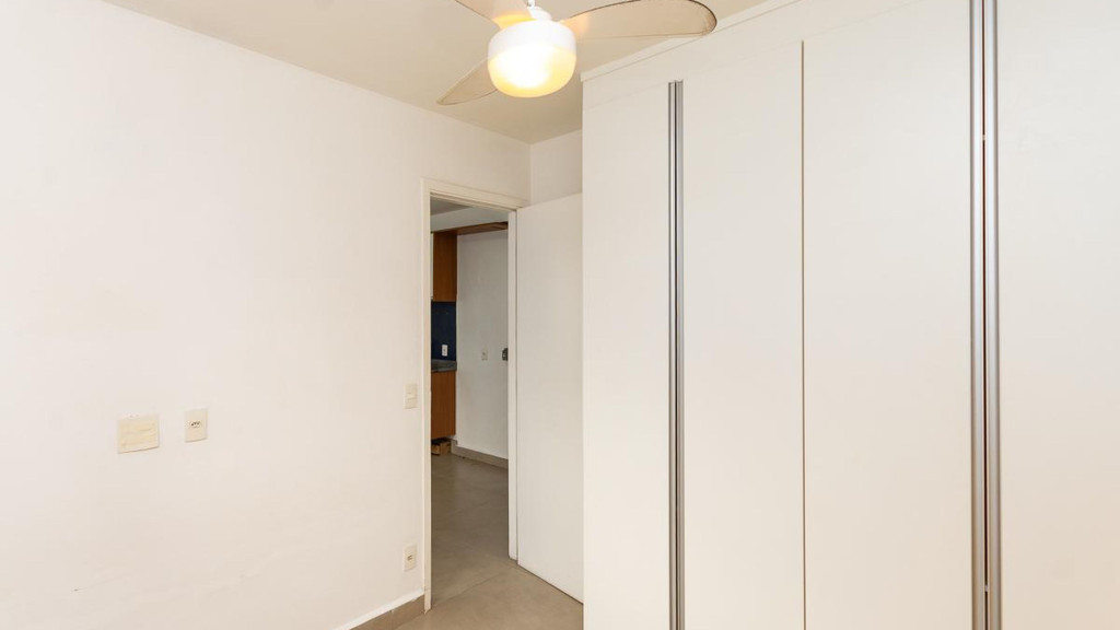 Apartamento, 1 quarto, 34 m² - Foto 5