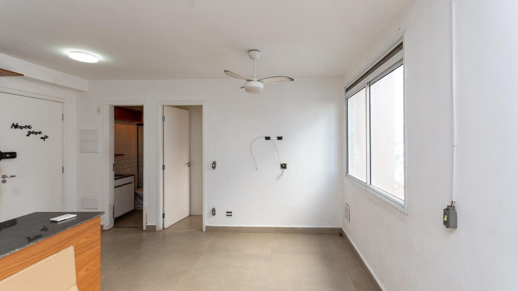 Apartamento, 1 quarto, 34 m² - Foto 6