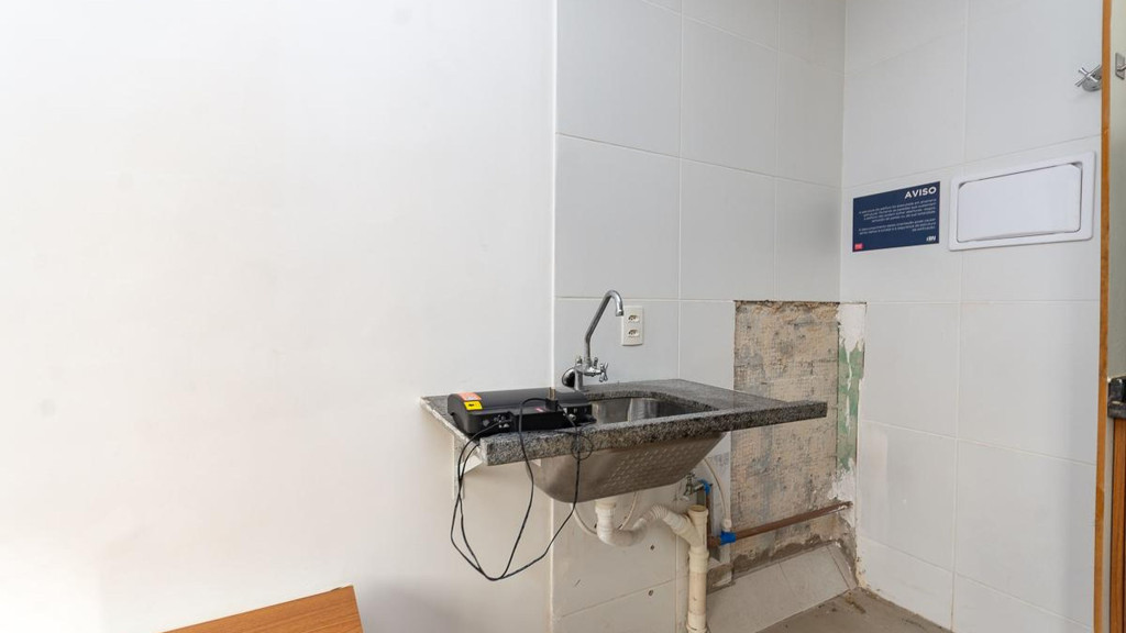 Apartamento, 1 quarto, 34 m² - Foto 10