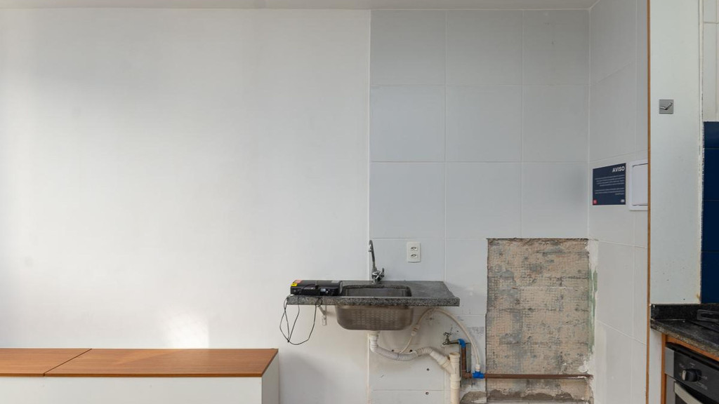 Apartamento, 1 quarto, 34 m² - Foto 11