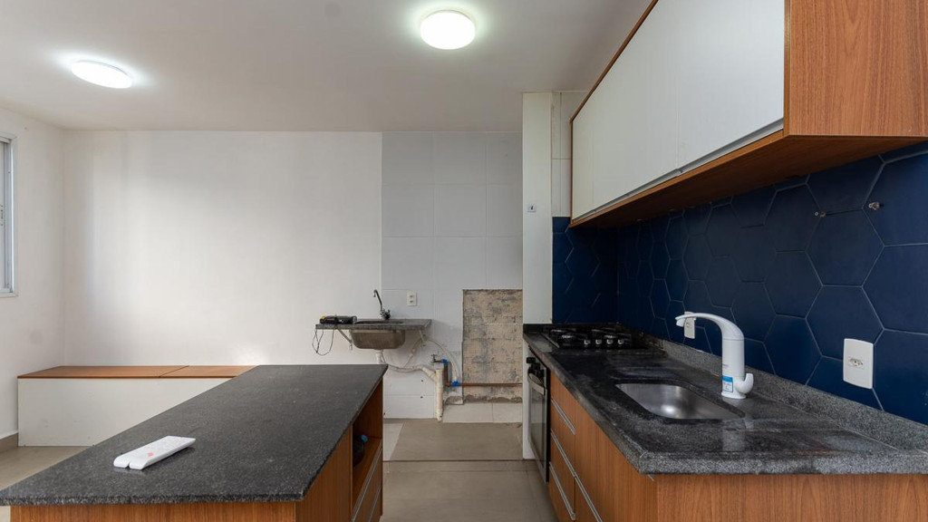 Apartamento, 1 quarto, 34 m² - Foto 14