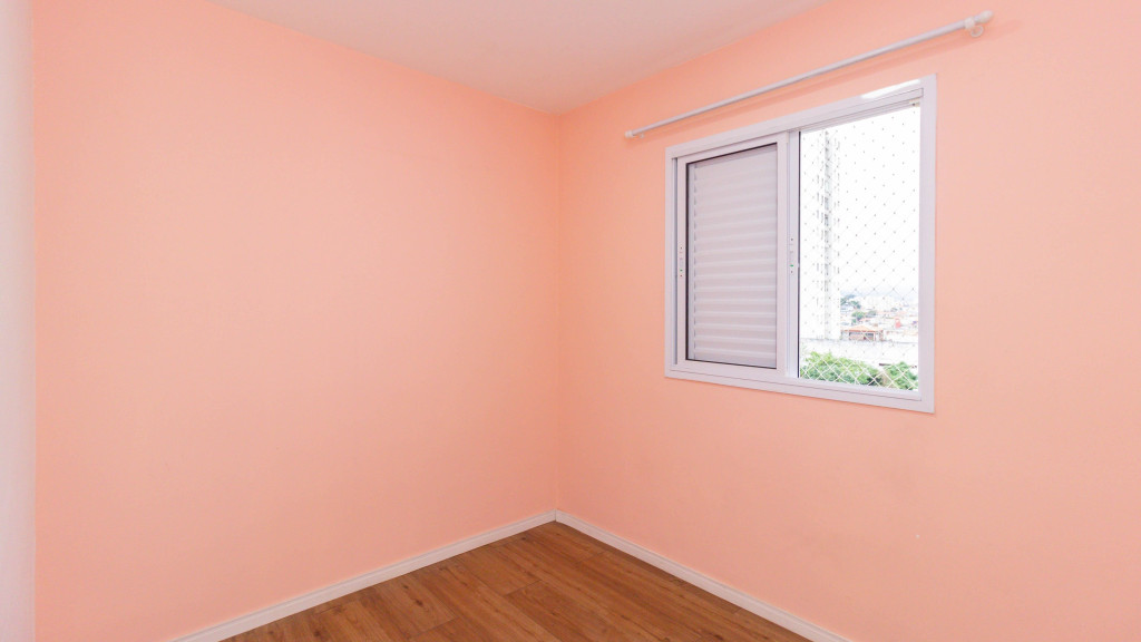 Apartamento, 2 quartos, 52 m² - Foto 1