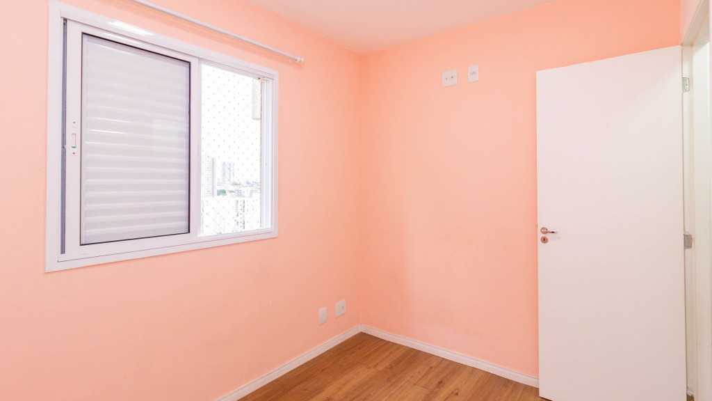 Apartamento, 2 quartos, 52 m² - Foto 2