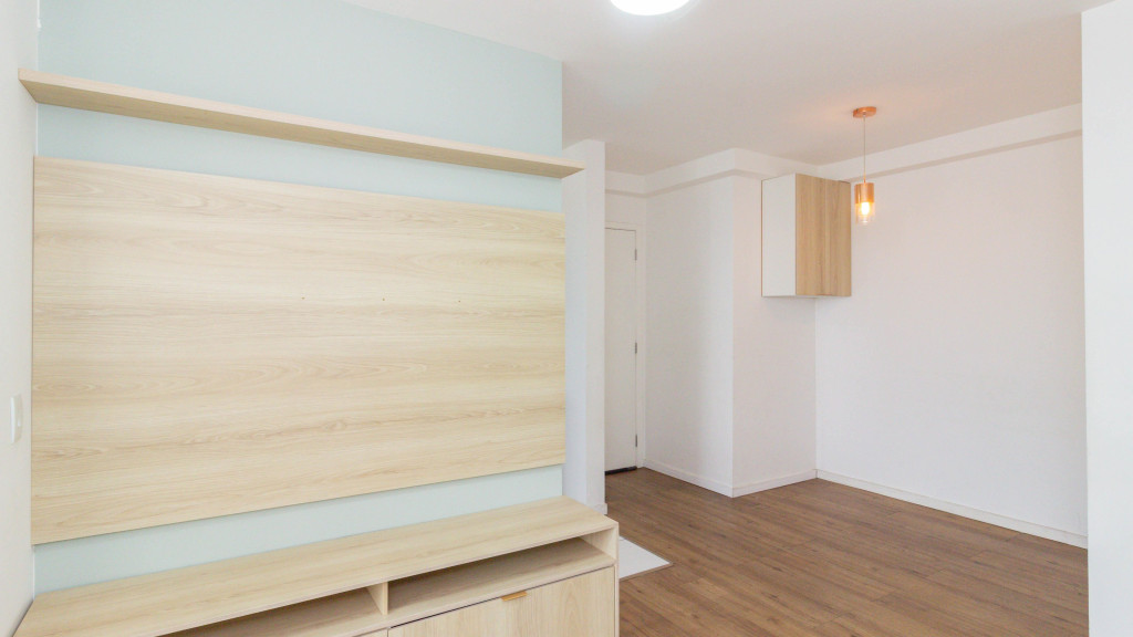 Apartamento, 2 quartos, 52 m² - Foto 7