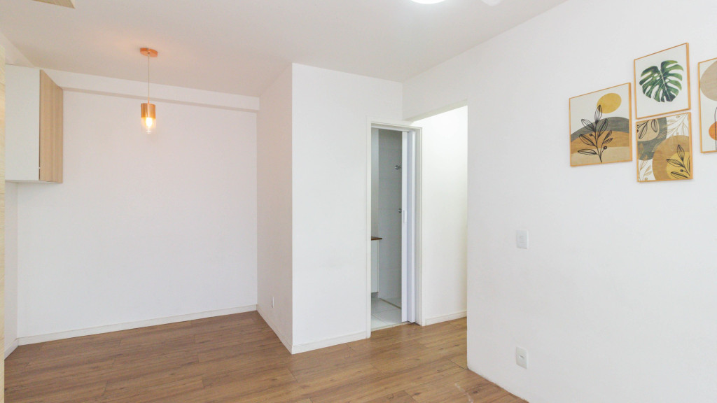 Apartamento, 2 quartos, 52 m² - Foto 8