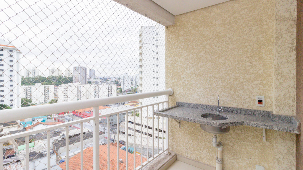 Apartamento, 2 quartos, 52 m² - Foto 13