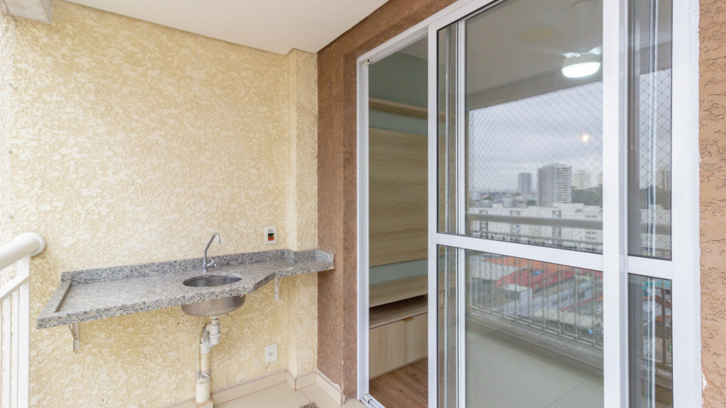 Apartamento, 2 quartos, 52 m² - Foto 14
