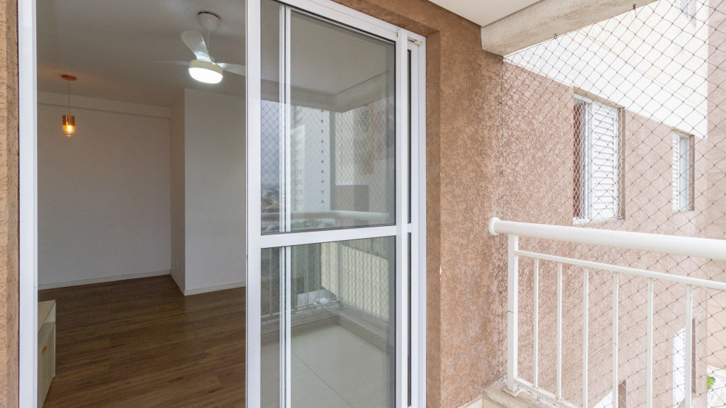 Apartamento, 2 quartos, 52 m² - Foto 15