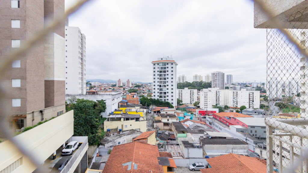 Apartamento, 2 quartos, 52 m² - Foto 17