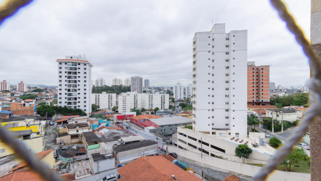 Apartamento, 2 quartos, 52 m² - Foto 20