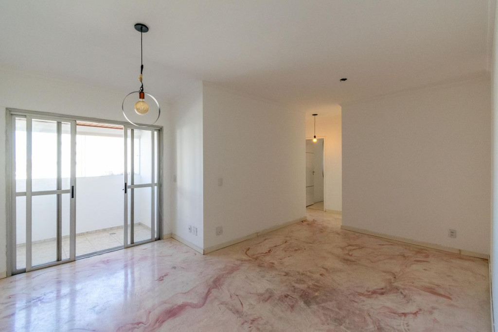 Apartamento, 3 quartos, 73 m² - Foto 1