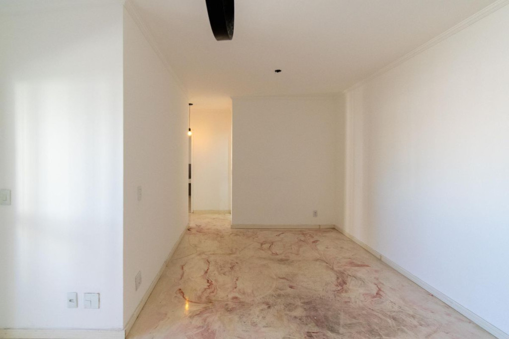 Apartamento, 3 quartos, 73 m² - Foto 2