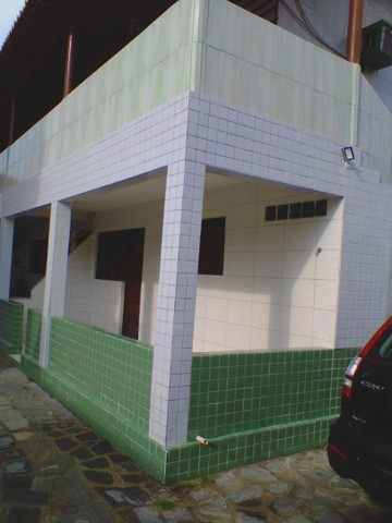 Captação de Apartamento a venda na Rua Henrique Siqueira, Ponta de Campina, Cabedelo, PB