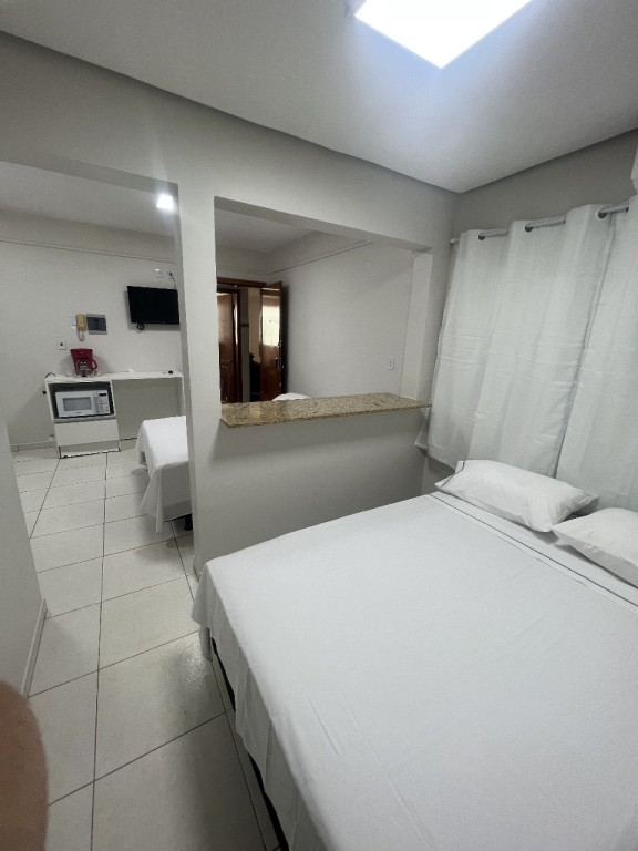 Apartamento, 1 quarto, 30 m² - Foto 2