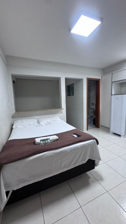 Apartamento, 1 quarto, 30 m² - Foto 3