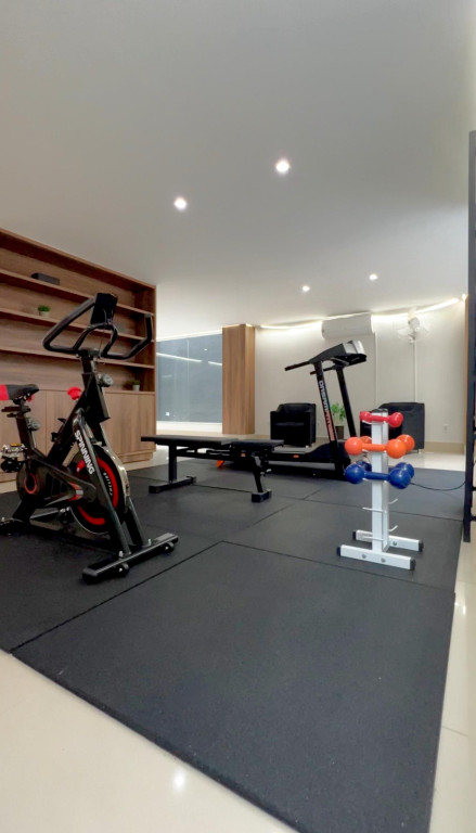 Apartamento, 1 quarto, 30 m² - Foto 4