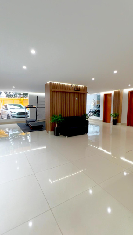 Apartamento, 1 quarto, 30 m² - Foto 6