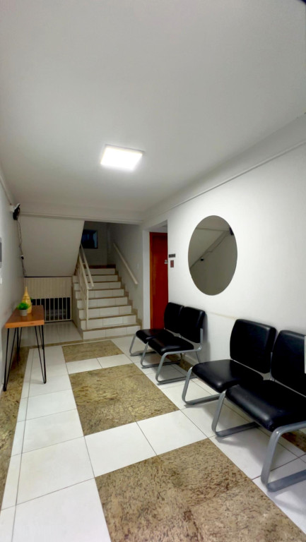 Apartamento, 1 quarto, 30 m² - Foto 7