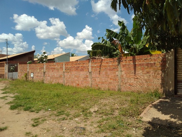 Foto - Campo Grande - Jardim Los Angeles