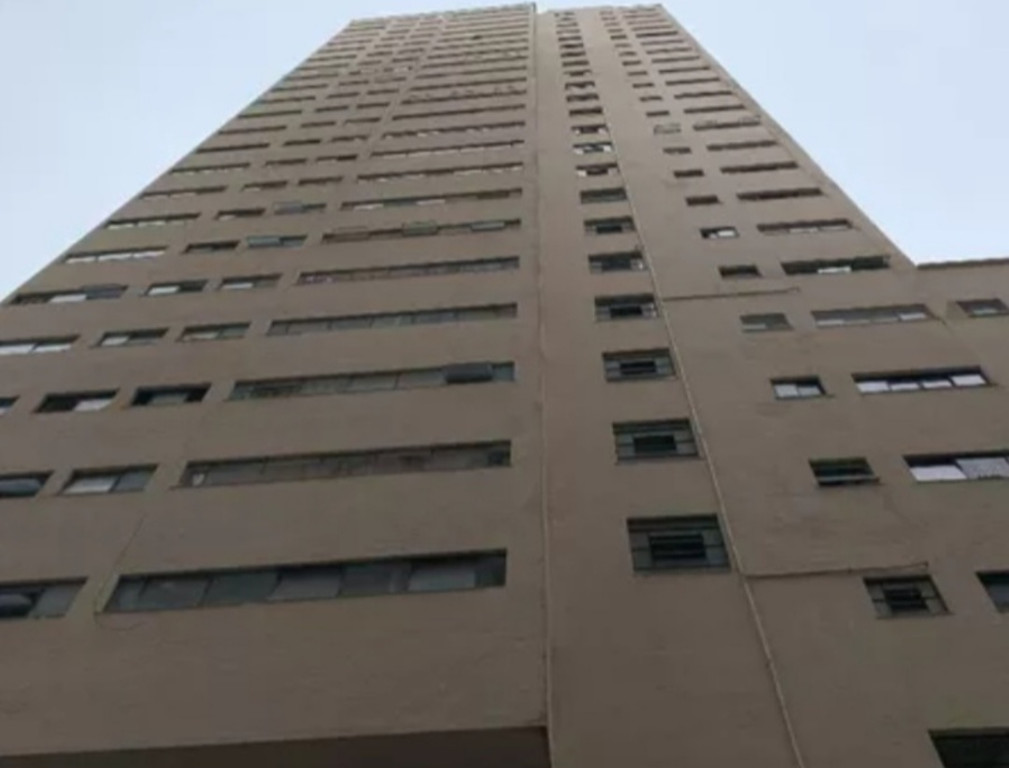 Apartamento, 1 quarto, 24 m² - Foto 3