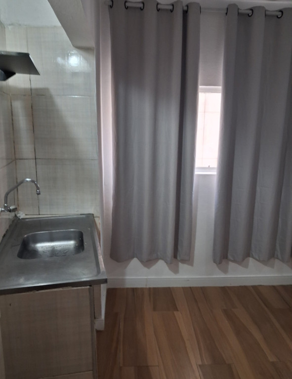 Apartamento, 1 quarto, 24 m² - Foto 9
