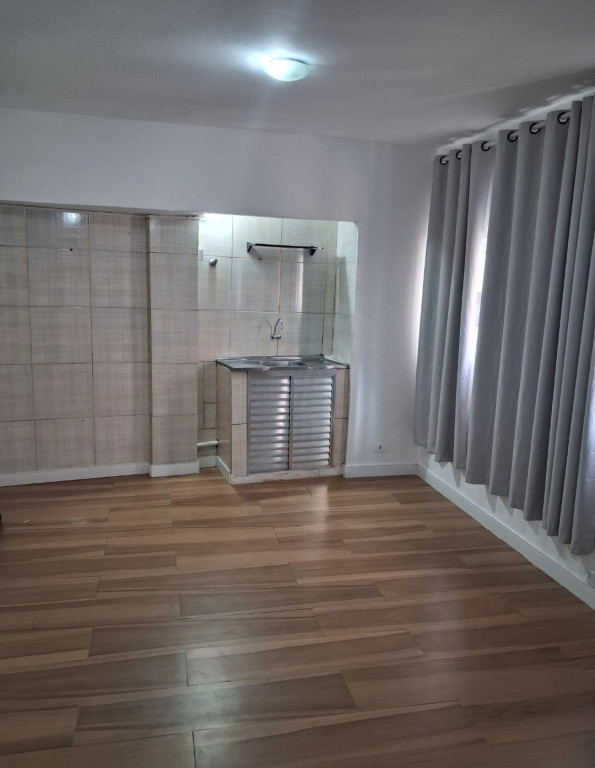 Apartamento, 1 quarto, 24 m² - Foto 7