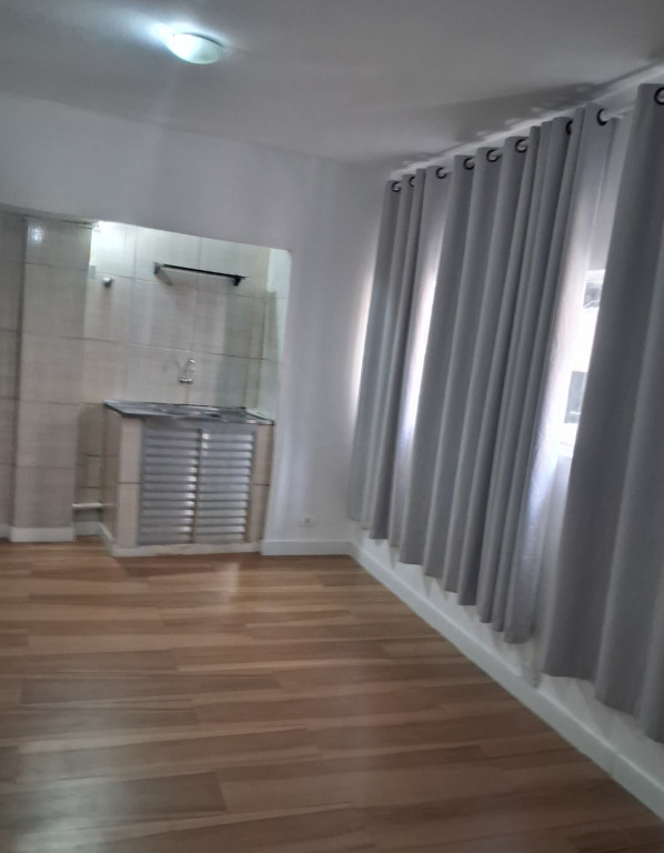 Apartamento, 1 quarto, 24 m² - Foto 10