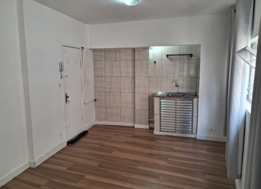 Apartamento, 1 quarto, 24 m² - Foto 2