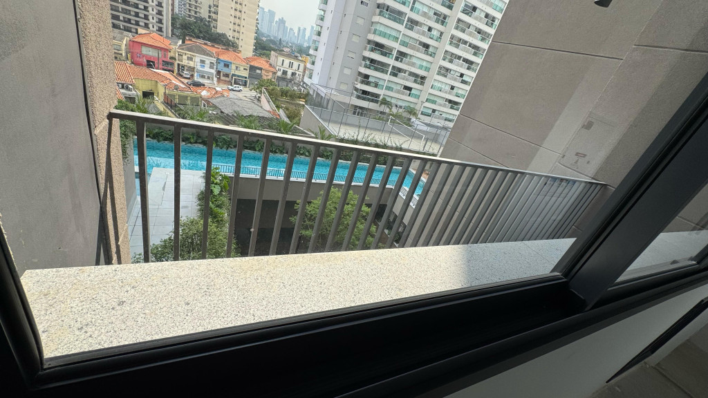 Foto - São Paulo - Brooklin Paulista
