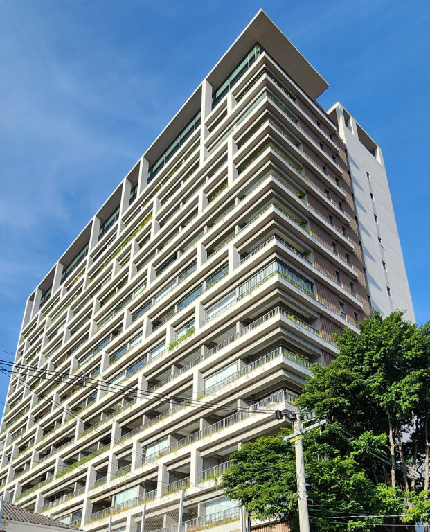 Foto - São Paulo - Indianópolis