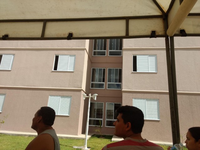 Captação de Apartamento a venda na Rua José Tomás de Souza (C Sul), Colinas do Sul, João Pessoa, PB