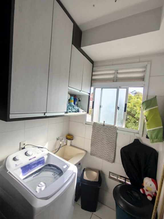 Apartamento, 2 quartos, 42 m² - Foto 2